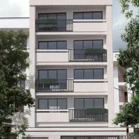 پیش فروش اپارتمان سه خوابه سیمون بولیوار