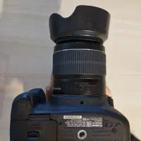 دوربین Canon 2000D|دوربین عکاسی و فیلم‌برداری|کرج, فاز ۳ گوهردشت|دیوار