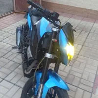موتور CF 150