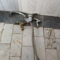 شیر و سینک