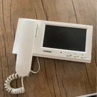 مانیتور آیفون تصویری کوماکس