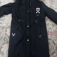 پالتو ولباس
