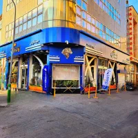 امپر نشانگر کیلومتر ایران خودرو سایپا