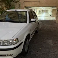 سمند موتور ملی ef7مدل95|خودرو سواری و وانت|تبریز, |دیوار