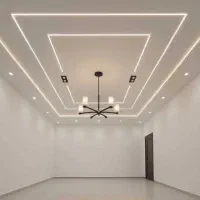 لاین نوری لاینر نور خطی