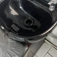 سرشور کاملا سالم و در حد نو|آرایشگاه و سالنهای زیبایی|رشت, لاکانی|دیوار