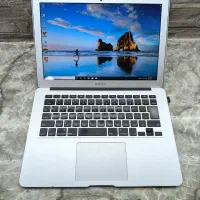 مک بوک ایر ( لپتاپ ) لپ تاپ