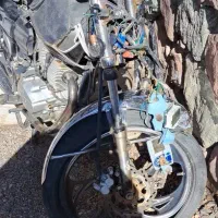 موتور 200cc احسان