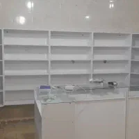 دکور مغازه|فروشگاه و مغازه|مشهد مرغاب, |دیوار