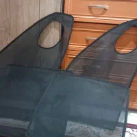 نمد کاپوت و پرده آفتاب گیر ال نود|قطعات یدکی و لوازم جانبی|تهران, نیروی هوایی (پیروزی)|دیوار