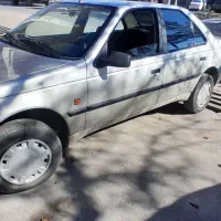 پژو روا مدل۸۸دوگانه کارخانه