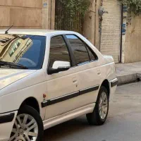 پژو پارس سالم و بی نقص درحد|خودرو سواری و وانت|زنجان, |دیوار