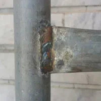 نردبان پله|مصالح و تجهیزات ساختمان|دزفول, |دیوار