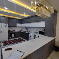 ۱۳۸متری سندشش دانگ_معماری بی نظیر اسماعیل پور