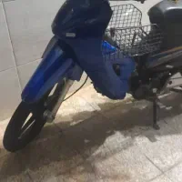 موتور|موتورسیکلت|کرخه, |دیوار