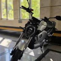موتور برقی سوپر سوکو TS2000