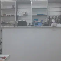 مغازه۱۷ متری فروشی شمیران نو