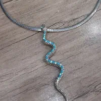 گردنبند ژوپین و ...