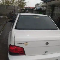 پراید 132مدل 91xe