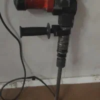 تخریب کاری با پیکور بزرگ وکوچگ