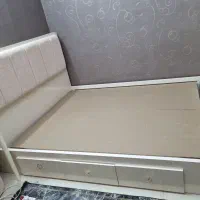 سرویس تخت خواب دو نفره