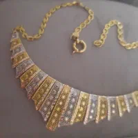 گردنی طلا