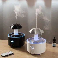 بخور سرد باران زا