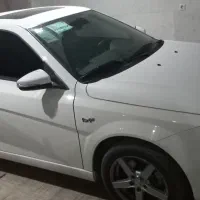 دنا پلاس 6 دنده توربو، مدل ۱۴۰۲