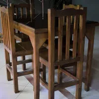 میز ناهارخوری