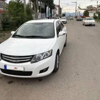 آریو مدل ۹۶|خودرو سواری و وانت|ماسال, |دیوار