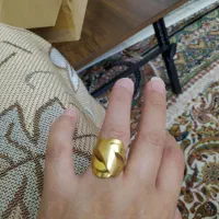 انگشتر طلا