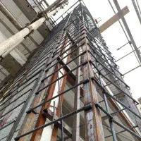 رابیتس کاری نما سنگین|خدمات پیشه و مهارت|دماوند, دماوند|دیوار