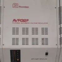 ترانس اتوماتیک ۸ کیلو وات با فیلتر فراتل