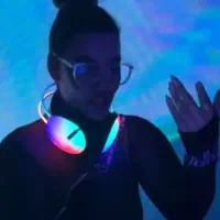 گروه موسیقی دیجی خانوم آقا ارکسترنورپردازی تشریفات