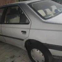 فروشی فوری بدون رنگ|خودرو سواری و وانت|چابهار, |دیوار