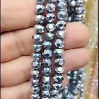 بندکریستال وغیره