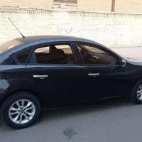 برلیانس۳۳۰/مدل۹۷/اقساط/چک/شرایط گذار|خودرو سواری و وانت|تهران, نارمک|دیوار