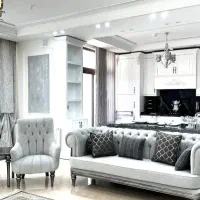 اجاره روزانه آپارتمان نو ساز مرکز شهر جمال زاده|اجارهٔ کوتاه‌مدت آپارتمان و سوئیت|تهران, جمال‌زاده|دیوار