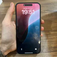 ایفون ۱۵ پرو مکس ۲۵۶ گیگ iphone 15 pro max|موبایل|کرج, گلشهر|دیوار