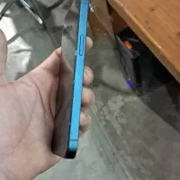 ایفون ۱۳ نرمال ۲۵۶ تک سیم|موبایل|کرج, ساسانی (قلمستان)|دیوار