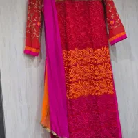 لباس هندی