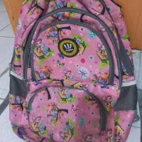 کوله دخترانه|کیف، کفش، کمربند|ایلام, |دیوار