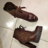 نیم بوت مجلسی