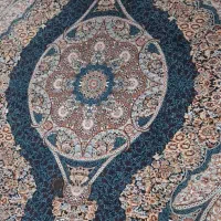 فرش ۴ متری و فرش ۱ در ۲