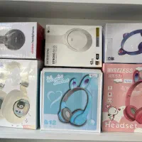 هدفون بلوتوثی