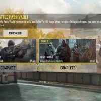 اکانت کالاف|کنسول، بازی ویدئویی و آنلاین|چهارباغ, |دیوار