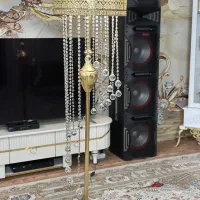 آباژوربسیارزیبا|چراغ خواب و آباژور|قزوین, |دیوار