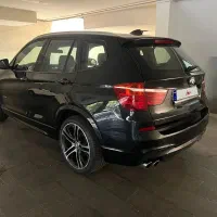 BMW X3 2017|خودرو سواری و وانت|تهران, جردن|دیوار