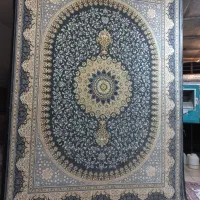 فرش آهو تکی به قیمت عمده