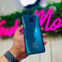 شیائومی Redmi Note 9 Pro با حافظهٔ ۱۲۸ گیگابایت|موبایل|رشت, بازار|دیوار